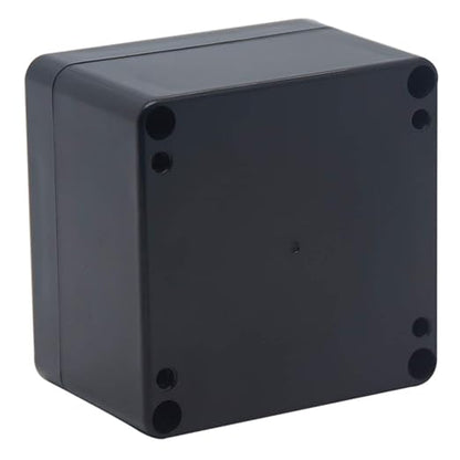 2 Packs Junction Box IP65 Waterproof ABS Plastic Electrical Project Case Power - Image 8