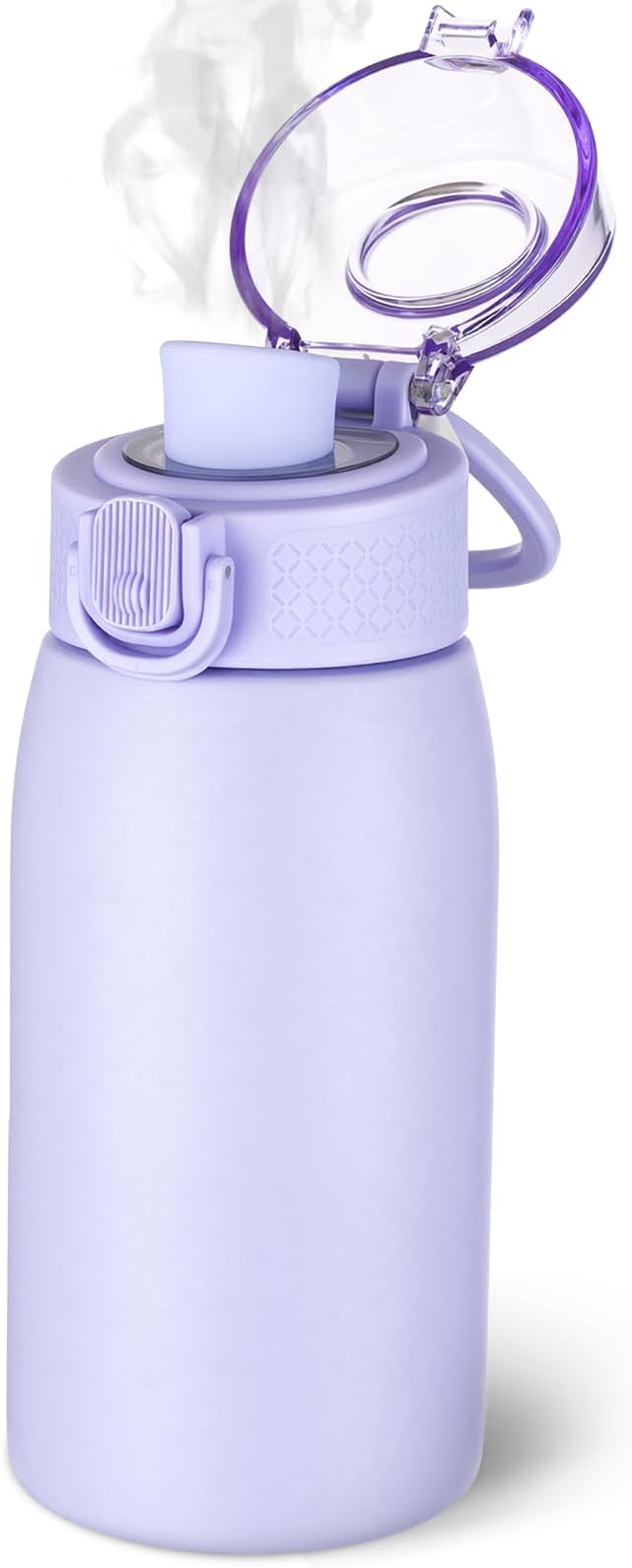 Insulated Water Bottle 12 oz by Edmyrewaterbottle