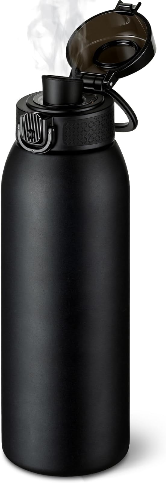 Insulated Water Bottle 24 oz by Edmyrewaterbottle