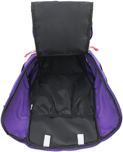 Bseash 40L Waterproof Hiking Camping Backpack - Image 9