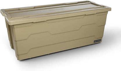 DECKED Payloader 133 L - 200 lb Load Rated by DECKED