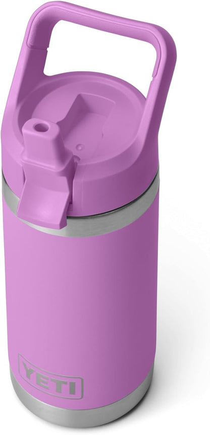 YETI Rambler Jr. 12 oz Kids Bottle, - Image 3
