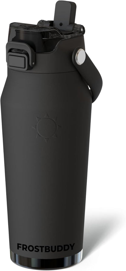 Frost Buddy 16oz Insulated Water Bottle by FrostBuddy
