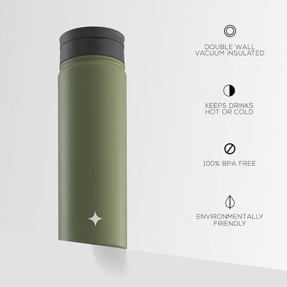 JoyJolt Triple Insulated Water Bottle - Image 3