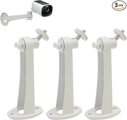3PCS Extremely Long 6 in Camera Mount by Moruiero