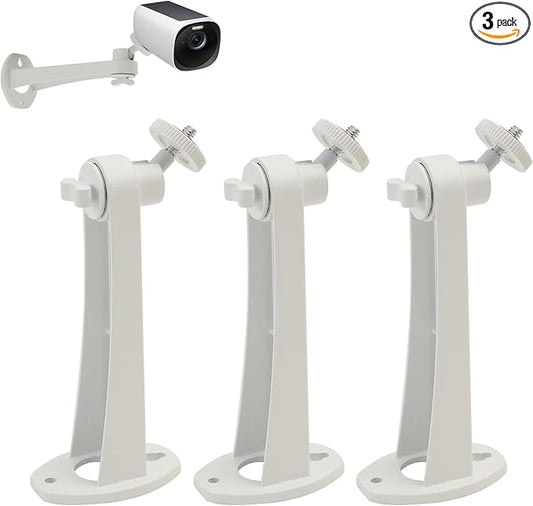 3PCS Extremely Long 6 in Camera Mount by Moruiero