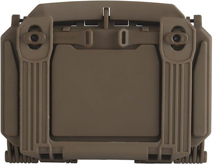 Tactical Phone Case Universal Integrated Phone Clamp MOLLE Holder, Cell Phone - Image 5