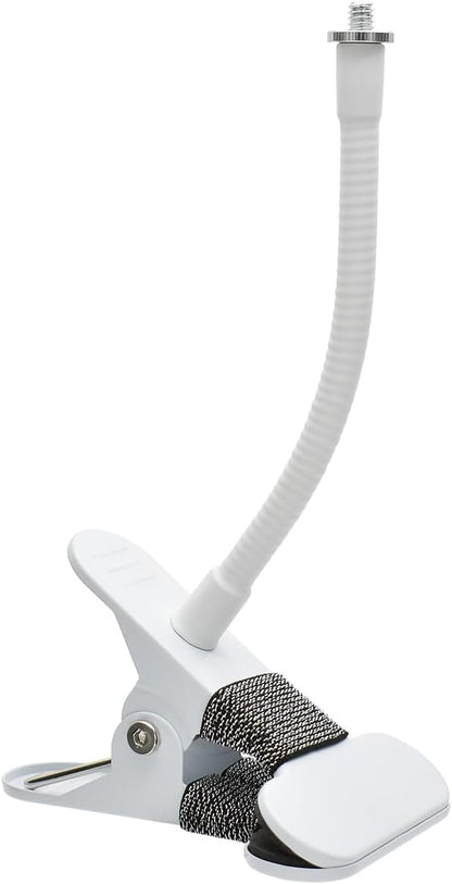 Holicfun Clip Mount for Ring, Google Nest, and Arlo Indoor Outdoor Cameras by Holicfun