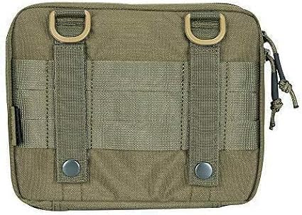 EXCELLENT ELITE SPANKER Molle Admin Pouch Tactical EDC EMT Utility Tool Pouch - Image 3