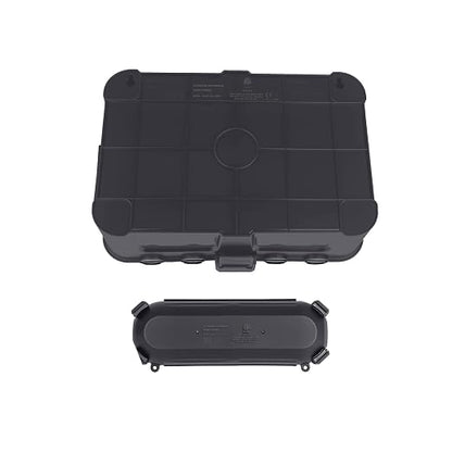 RESTMO 5-Piece Outdoor Waterproof Electrical Box Set – 12.5" x 8.5" x 5" Large - Image 9