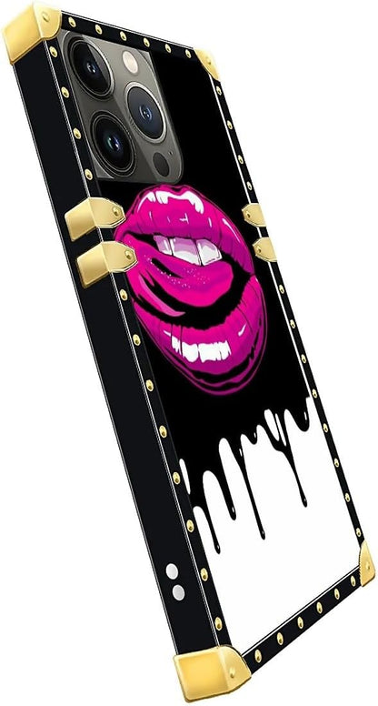 Compatible with iPhone 13 Pro Case - Image 4