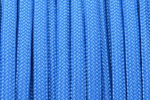 BORED? PARACORD! 550 lb Paracord – Ideal by BoredParacord