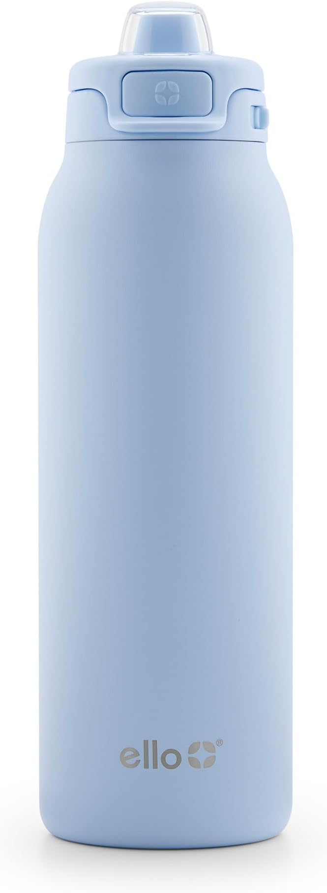 Ello Pop & Fill 32oz Stainless Steel Water Bottle by Ello