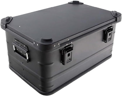 Overland Vehicle Systems Aluminum Box Storage 53QT - Image 6