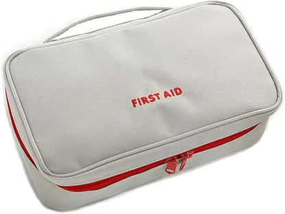 First Aid Bag - First Aid Kit Bag Empty by PenyaZo