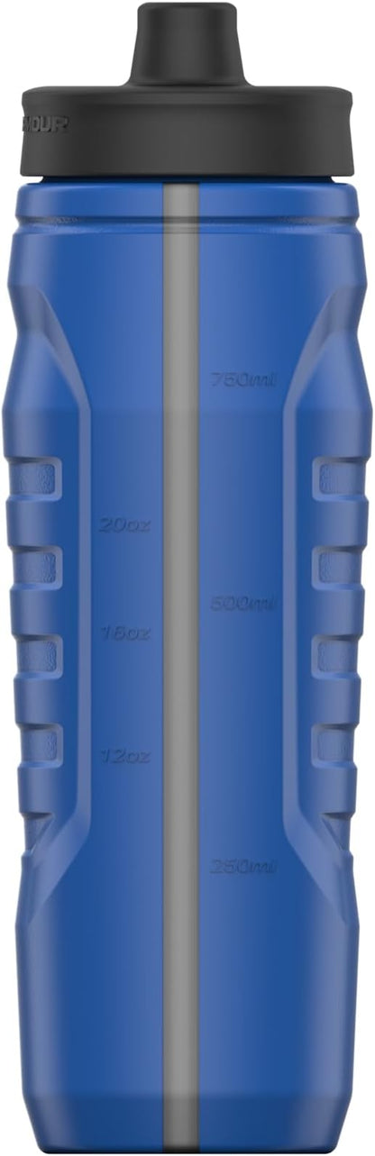 UNDER ARMOUR 32oz Sideline Squeeze Polyester - Image 4