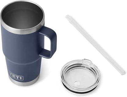 YETI Rambler 25 oz Tumbler - Image 3