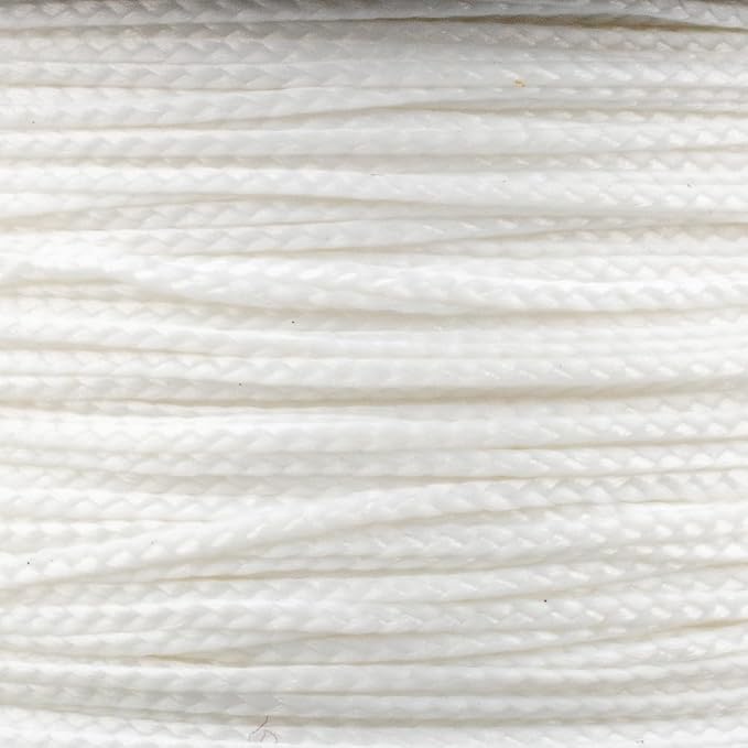 Paracord Planet Nano Cord –Lightweight Nylon Nano Paracord – Great - Image 2