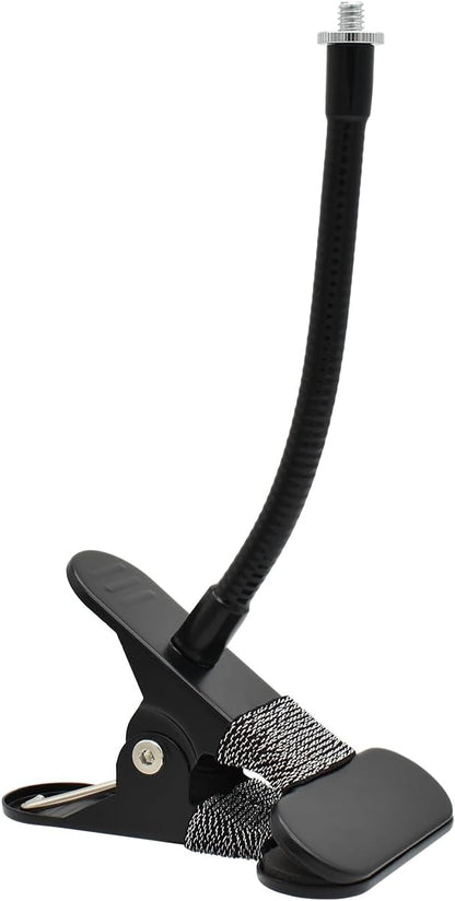 Holicfun Clip Mount for Ring, Google Nest, and Arlo Indoor Outdoor Cameras by Holicfun