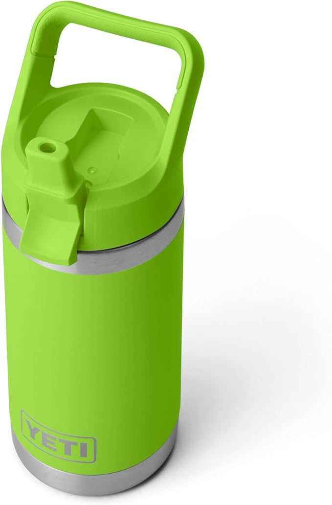 YETI Rambler Jr. 12 oz Kids Bottle, - Image 3