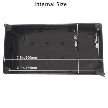 Electrical Box, Outdoor Waterproof Box IP65 Junction Box - Image 5