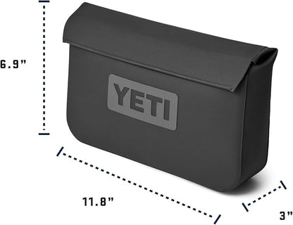 YETI Sidekick Dry Waterproof Gear Case and Bag Accessory - Image 6