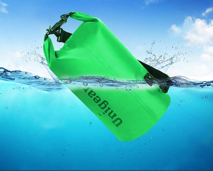 Unigear Dry Bag Waterproof, 2L/5L/10L/20L/30L/40L Floating and Lightweight Bags - Image 8