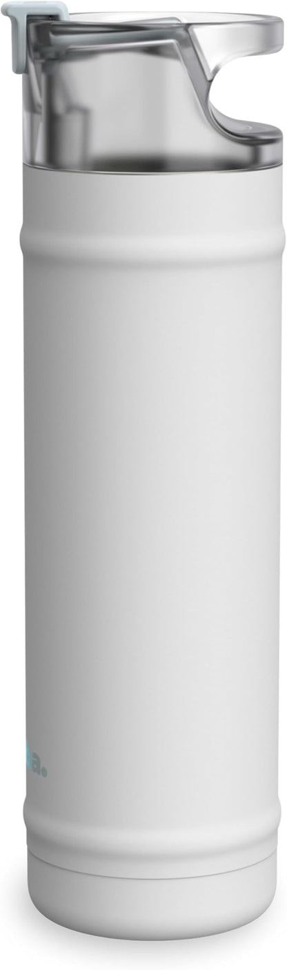 bubba 24 oz Dualsip Insulated Stainless Steel Water Bottle - Image 2
