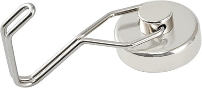 Ice Maker Scoop with Magnetic Hook Holder, Kitchen Ice Scoop - Image 5