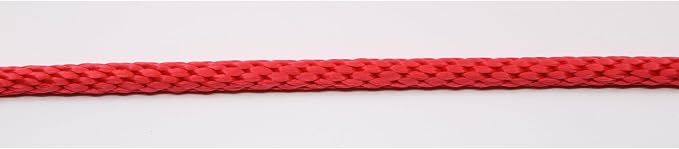 T.W Evans Cordage 98330 3/8-Inch by 500-Feet Solid Braid Propylene - Image 3