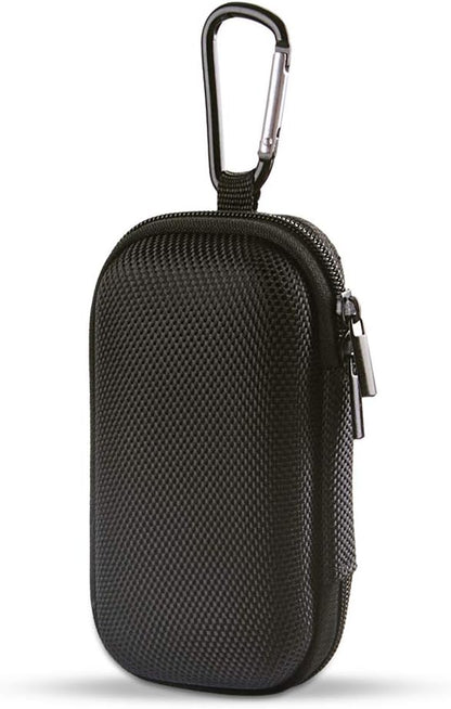 Portable Hard EVA Case, Hootek Protective Hard Shell Travel Carrying Case Bag by HOOTEK