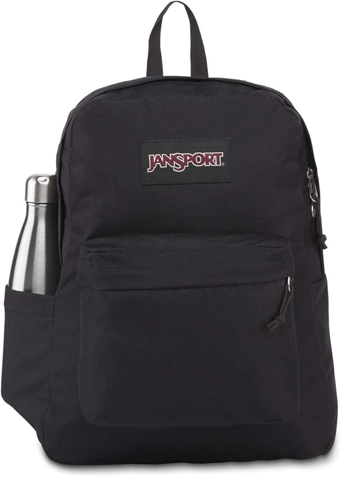 JanSport SuperBreak Plus Backpack - Image 6