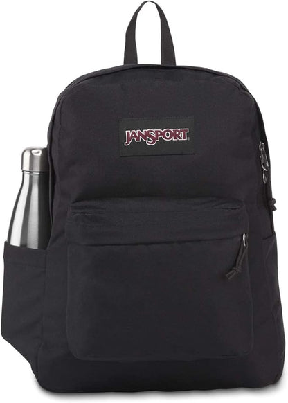 JanSport SuperBreak Plus Backpack - Image 6