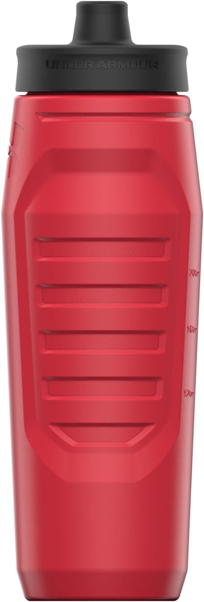 Under Armour Squeeze Water Bottles, 32 oz Water Bottles, Sideline Sports Water - Image 3