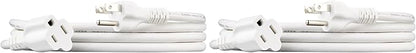 Amazon Basics 3-Prong Extension Cord by AmazonBasics