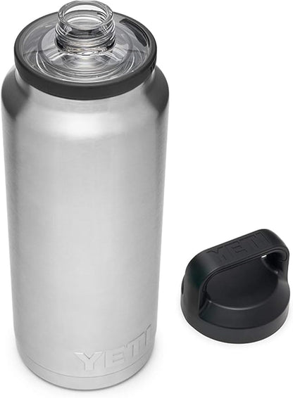YETI Rambler 36 oz Bottle, Vacuum Insulated, Stainless Steel - Image 3