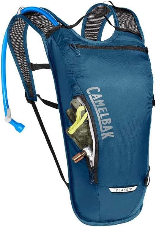 CamelBak Classic Light Bike Pack 70oz Hydration Reservoir - Image 6