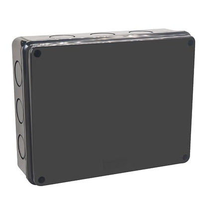Project Box IP65 Waterproof Dustproof Junction Boxes ABS Plastic DIY Electronic - Image 3