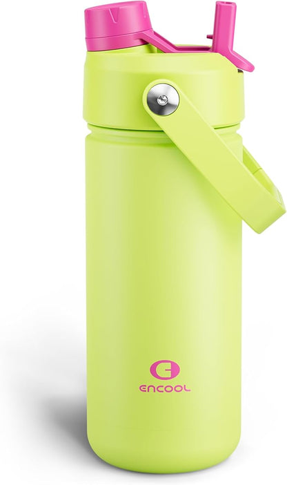 ENCOOL Insulated Water Bottle by ENCOOL