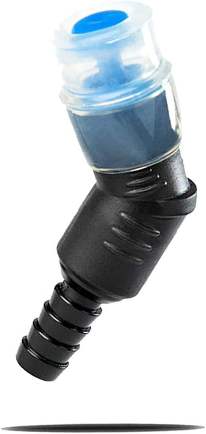 J.CARP ON-Off Switch Bite Valve Tube Nozzle Replacement by JCARP
