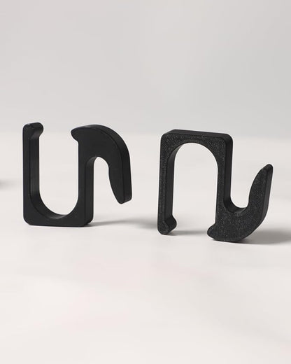 Multipurpose Side Hooks, Stroller Hooks - Image 4