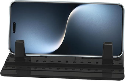 Cell Phone Holder for Car Dashboard by Unknown