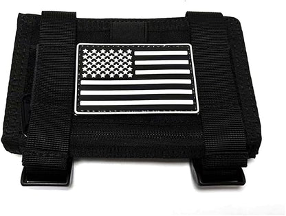 Tactical Map Case QB Wristband Pouch - Image 2