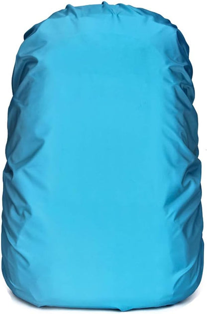 Waterproof Backpack Rain Cover - Image 4