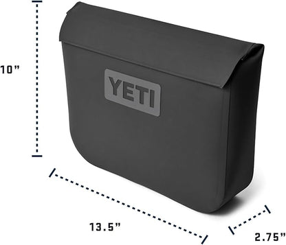 YETI Sidekick Dry Waterproof Gear Case and Bag Accessory - Image 6