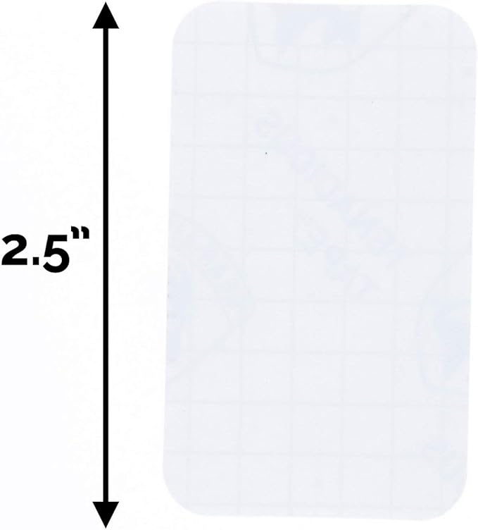 GEAR AID Tenacious Tape Mini Patches - Image 4