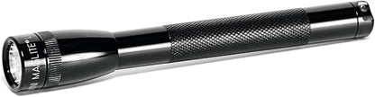 Maglite Mini LED Flashlight – Compact, Water-Resistant, Twist On/Off, 2-Cell by Maglite