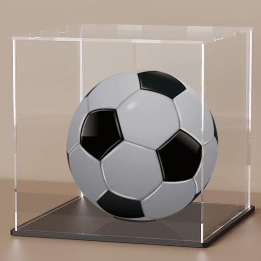 SVENJBB Acrylic Display Case by SVENJBB