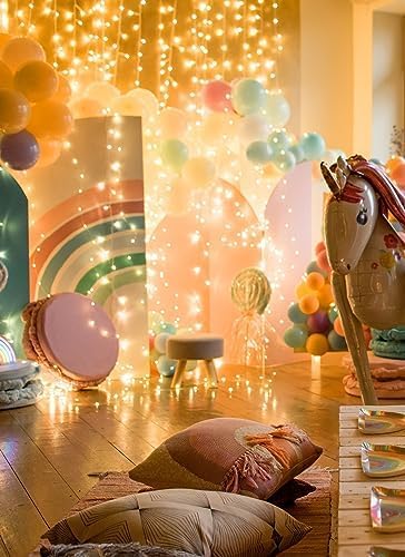 Brightown 12 Pack LED Fairy Lights Battery Operated String Lights - 7ft 20LED - Image 8