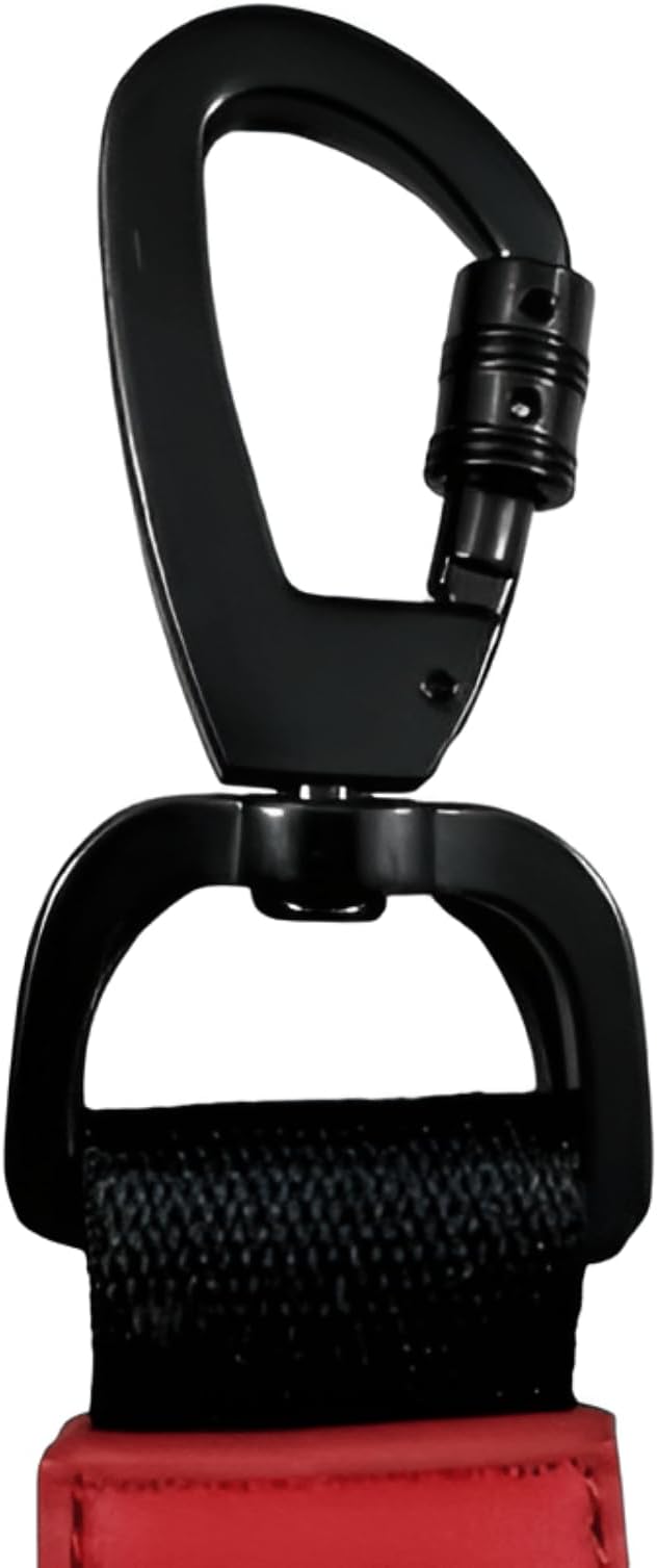 Nike Swoosh Key Holder - Image 4